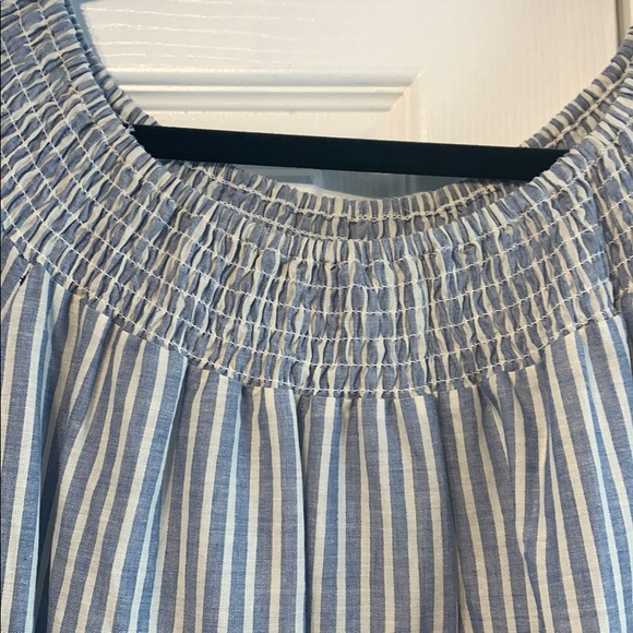 New Embroidered Blouse - Picture 4 of 6